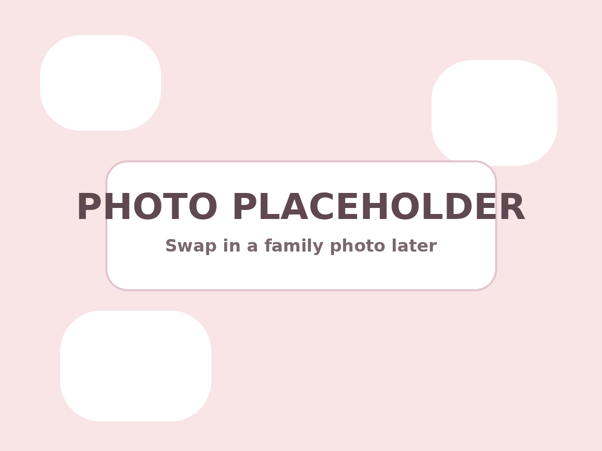Placeholder image for our story