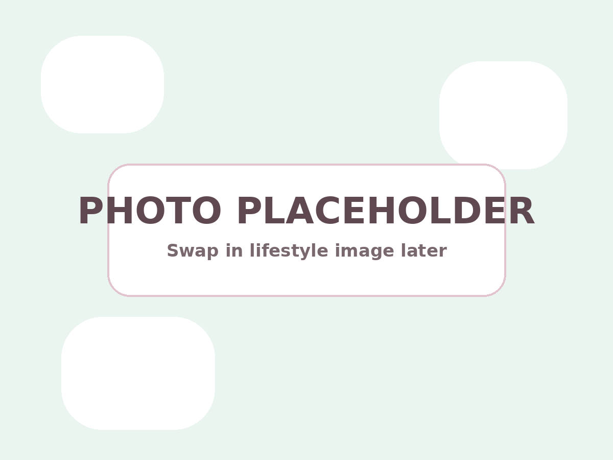Placeholder image showing a playful kids lifestyle moment